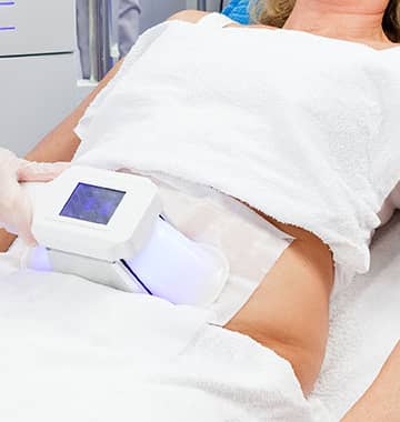 What is Cryotherapy?